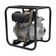 Motobomba Diesel Toyama Auto Escorvante 2x2 5hp Tdwp50sxp