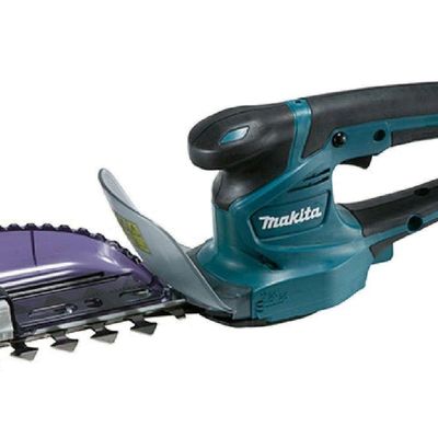 Aparador Cerca Viva 200mm 1250gpm Bat E Carr Uh201dzc Makita