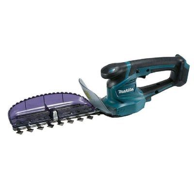 Aparador Cerca Viva 200mm 1250gpm Bat E Carr Uh201dzc Makita