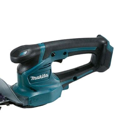 Aparador Cerca Viva 200mm 1250gpm Bat E Carr Uh201dzc Makita
