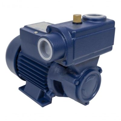 Motobomba Periférica Autoaspirante 1-2hp 60hz Bivolt Ica-50ab Eletroplas