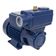 Motobomba Periférica Autoaspirante 1-2hp 60hz Bivolt Ica-50ab Eletroplas