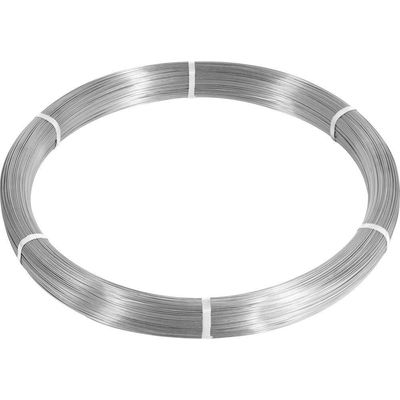 Arame Ovalado 14x16 700kgf 1000 Metros Vonder