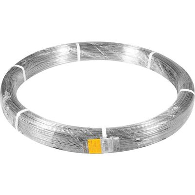 Arame Ovalado 14x16 700kgf 1000 Metros Vonder