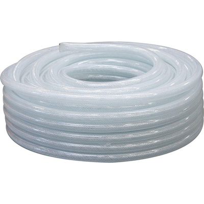 Mangueira Cristal Trançada 3-4" Ptn250(g) Com 50m Nove54