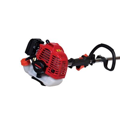 Roçadeira Lateral Kawashima Kw26t 25,4cc Empun Circular