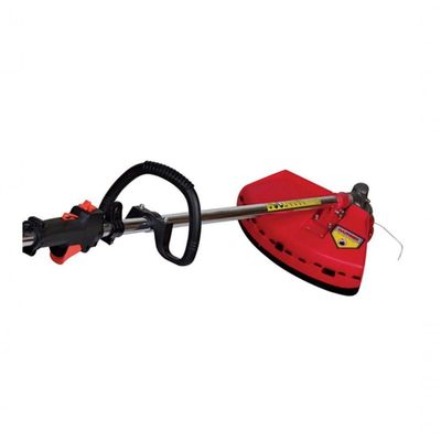 Roçadeira Lateral Kawashima Kw26t 25,4cc Empun Circular