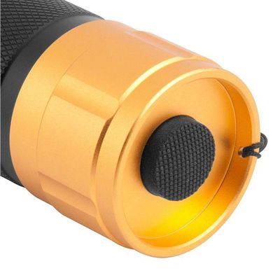 Lanterna Superled Cree Llv2500 3aaa Vonder