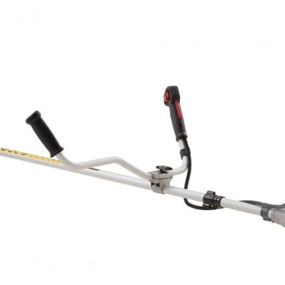 Roçadeira Kawashima L52e Lateral 51,7cc Carburador Diafragma