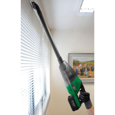 Aspirador De Pó 18V Sem Bateria-carregador Iapd1800 Dwt