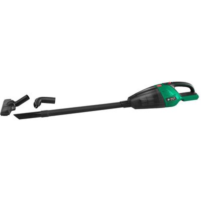 Aspirador De Pó 18V Sem Bateria-carregador Iapd1800 Dwt