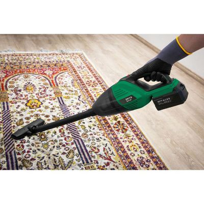 Aspirador De Pó 18V Sem Bateria-carregador Iapd1800 Dwt