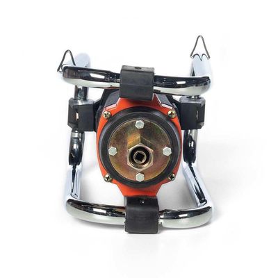 Motor Mangote Vibratório 2,2 Cv Monofásico Vcaf Csm 110V