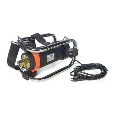 Motor Mangote Vibratório 2,2 Cv Monofásico Vcaf Csm 110V