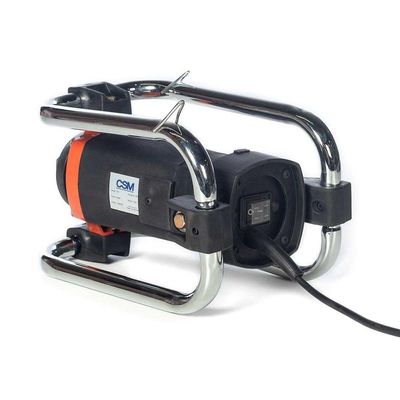 Motor Mangote Vibratório 2,2 Cv Monofásico Vcaf Csm 110V