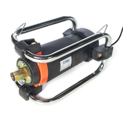 Motor Mangote Vibratório 2,2 Cv Monofásico Vcaf Csm 110V