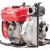 Motobomba Kawashima Gw200-h 2'' Gasolina 212cc Alta Pressão