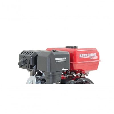 Motor Estacionário à Gasolina Kawashima Ge900 9hp Std