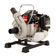 Motobomba Gasolina Kawashima Kwp15 1,5'' Motor 2t 62cc