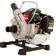 Motobomba Gasolina Kawashima Kwp15 1,5'' Motor 2t 62cc