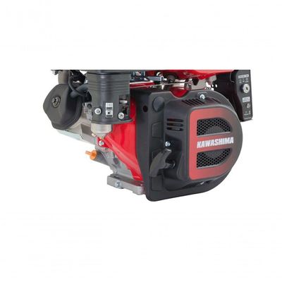 Motor Estacionário à Gasolina Ge1500-e 15hp P. Elétrica