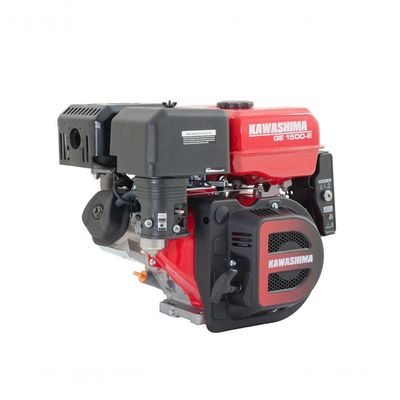 Motor Estacionário à Gasolina Ge1500-e 15hp P. Elétrica