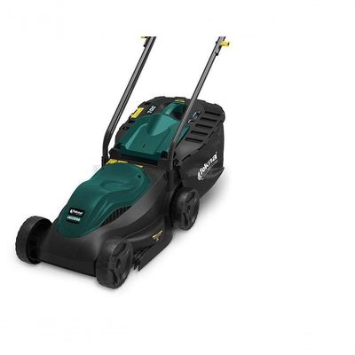 Cortador Grama Elétrico 1000W 32cm Recolhedor 30l Tekna 110V