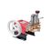 Bomba Pulverização Ferro 18 L S-22f Min 40 Bar 300-800rpm