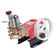 Bomba Pulverização Ferro 18 L S-22f Min 40 Bar 300-800rpm