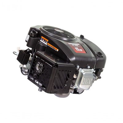 Motor Estac Gaso Gv1500 449cc 15hp Eixo Vertical P. Elétrica