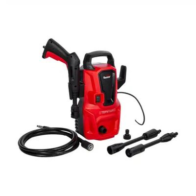 Lavadora De Alta Pressão 1000W Tepw1600-127 Toyama 110V