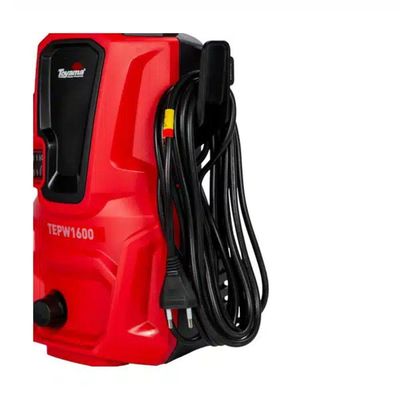 Lavadora De Alta Pressão 1000W Tepw1600-127 Toyama 110V