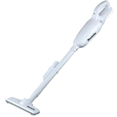 Aspirador De Pó Sem Fio Portátil A Bateria 12V Cl106fdzw Makita Vertical Led Sem Bateria-carregador