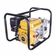 Motobomba Gasolina Auto Escorvante 2'' 7cv 208cc 4t Partida Manual Buffalo 60721