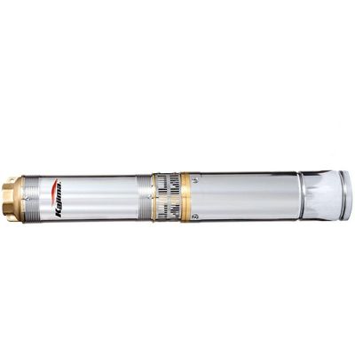 Bomba Submersa 2,5'' 0,23kw 0,3hp 11 Estágios Kajima 220V