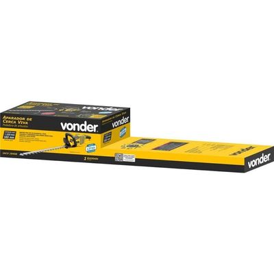 Aparador De Cerca 36v Intercamb S- Baterias Iacv1845b Vonder