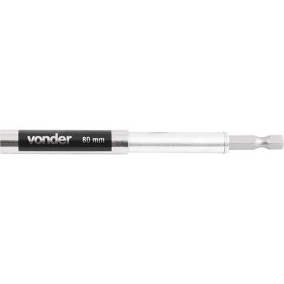 Extensao Magnetica 1- 4" 80 Mm Vonder