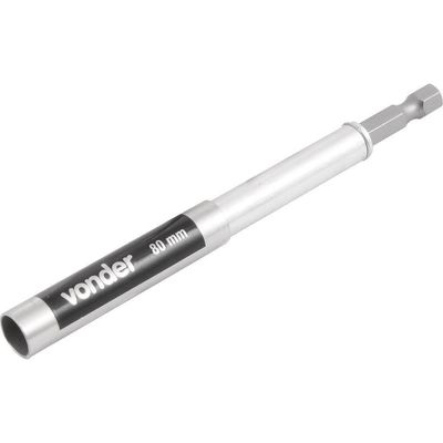 Extensao Magnetica 1- 4" 80 Mm Vonder