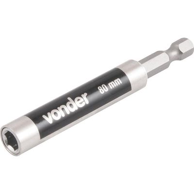Extensao Magnetica 1- 4" 80 Mm Vonder