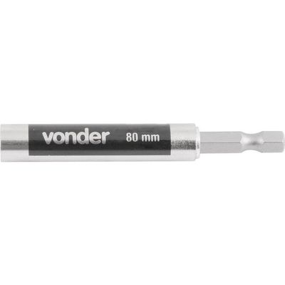 Extensao Magnetica 1- 4" 80 Mm Vonder
