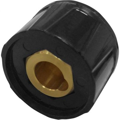 Adaptador Para Engate Ráp Conector Baioneta 9mm Para 13mm Vonder