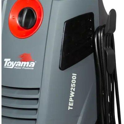 Lavadora Alta Pressão Tepw2500i- 2176 Psi 2000W 220V