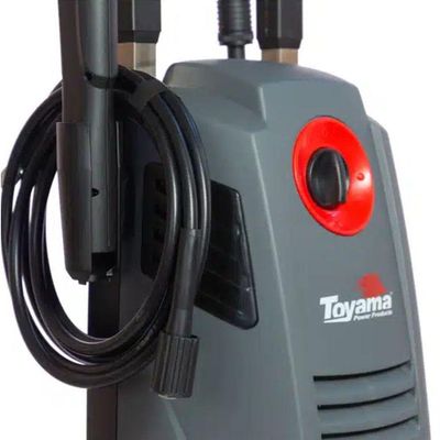 Lavadora Alta Pressão Tepw2500i- 2176 Psi 2000W 220V
