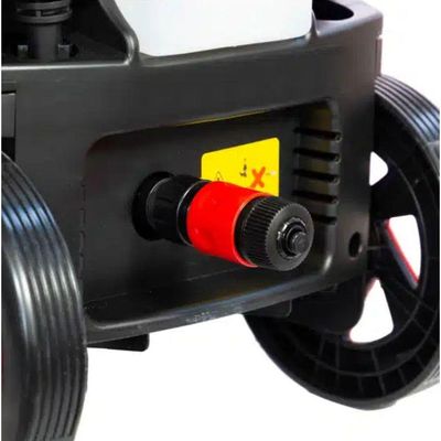 Lavadora Alta Pressão Tepw2500i- 2176 Psi 2000W 220V