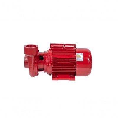 Motobomba Incêndio 7,5cv 60hz Trifásico 220-380v Ecs-750in