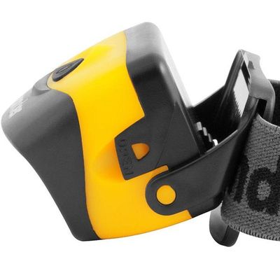 Lanterna Para Cabeça Ledcob Lcv 120 Vonder
