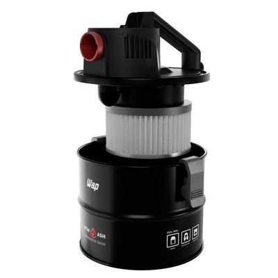 Aspirador De Cinzas WAP Gtw Ash Para Churrasqueira 110V