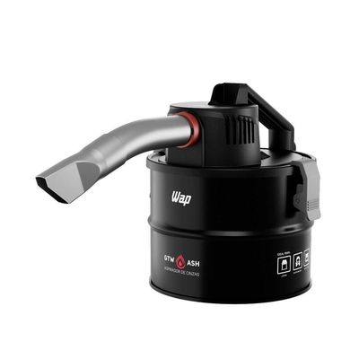 Aspirador De Cinzas WAP Gtw Ash Para Churrasqueira 110V