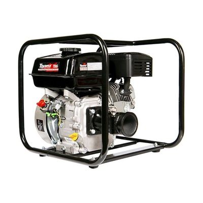 Motobomba Gasolina Toyama Submersível 2 4t 196cc Twp50subxp