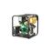 Motobomba Diesel Centrífuga 2.1-2''x2'' 7cv P Manual Buffalo